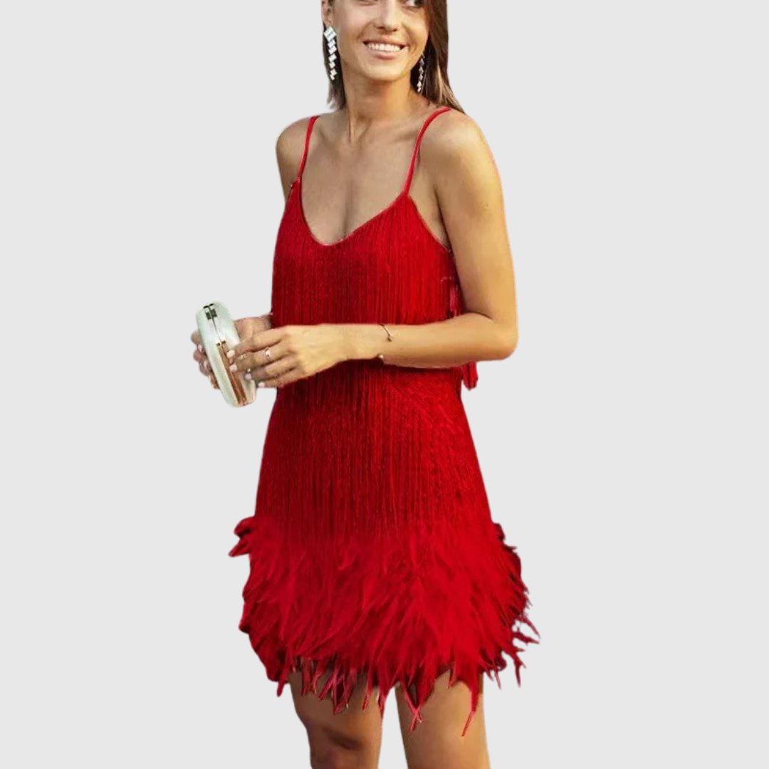 Gertrud - Damen-Abendkleid