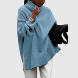 Pfauenblau