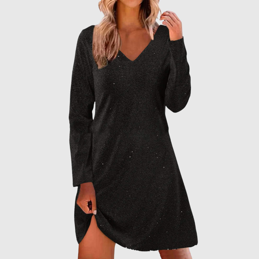 Johanna - Damen-Minikleid