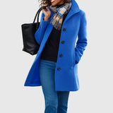 Blau