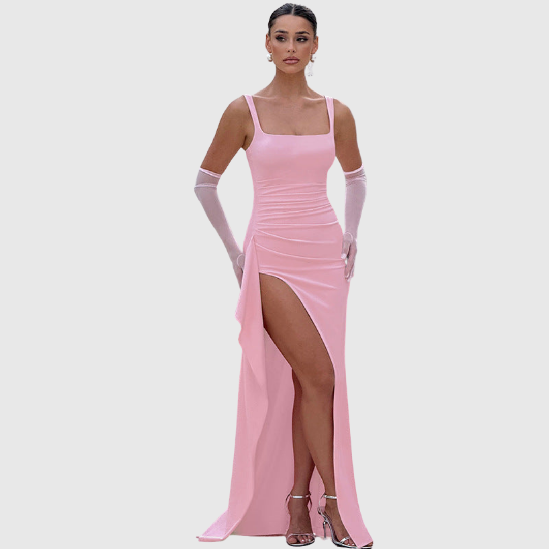 Silke - Damen-Abendkleid