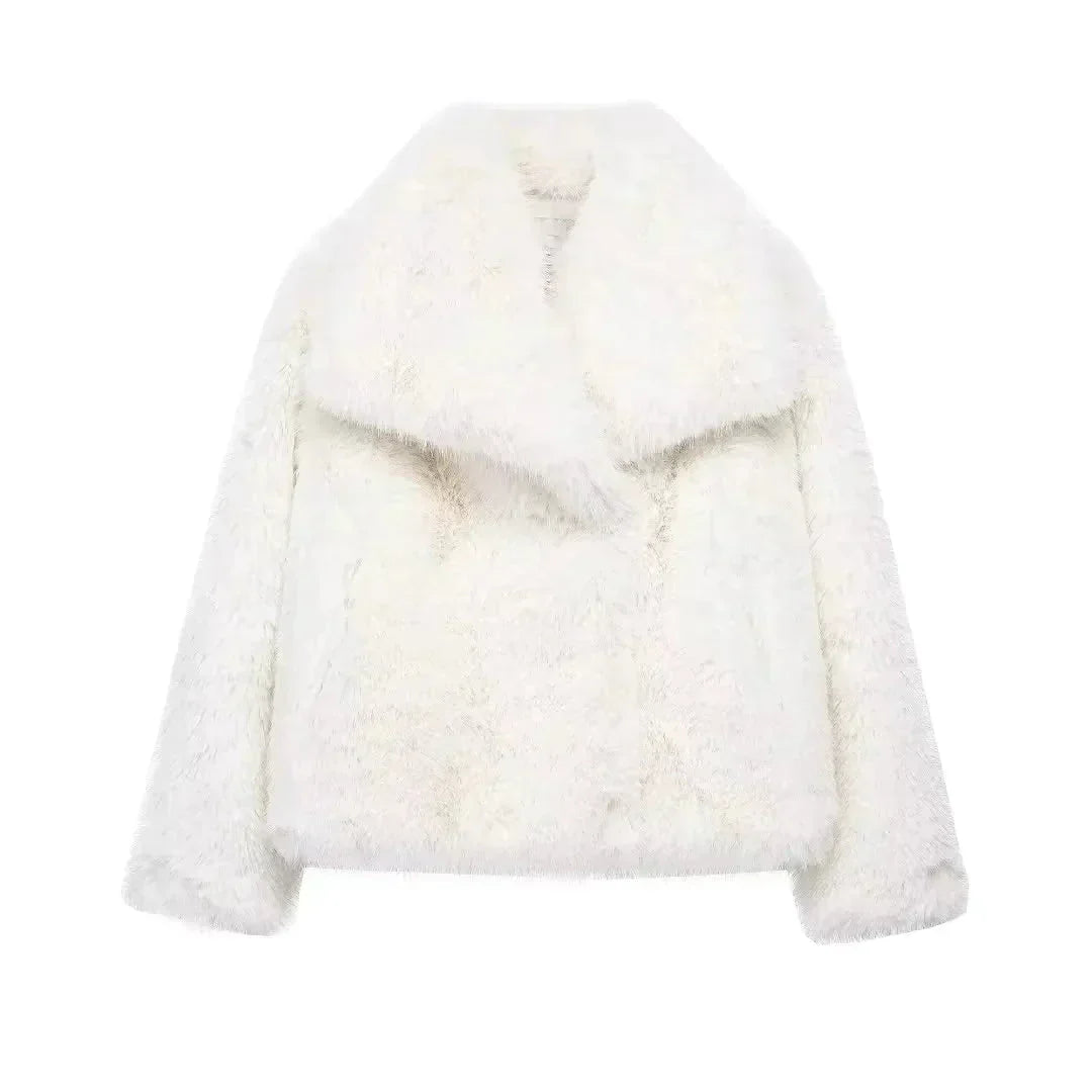 Waltraud - Damen-Jacke
