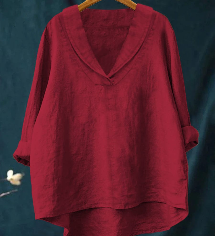 Susanne - Damen-Bluse