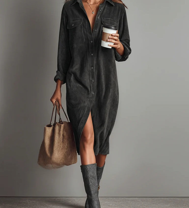 Waltraud - Damen-Kleid