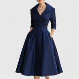 Marineblau