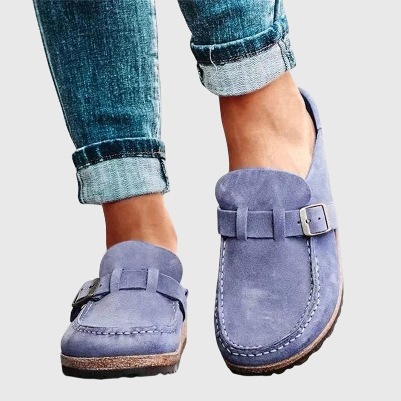 Margarethe - Orthopädische Damen-Schuhe