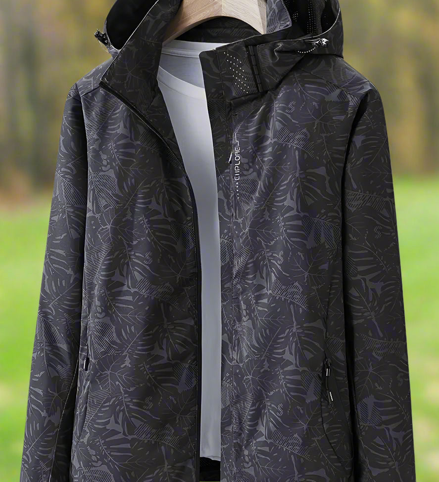 Clara - Damen-Windbreaker