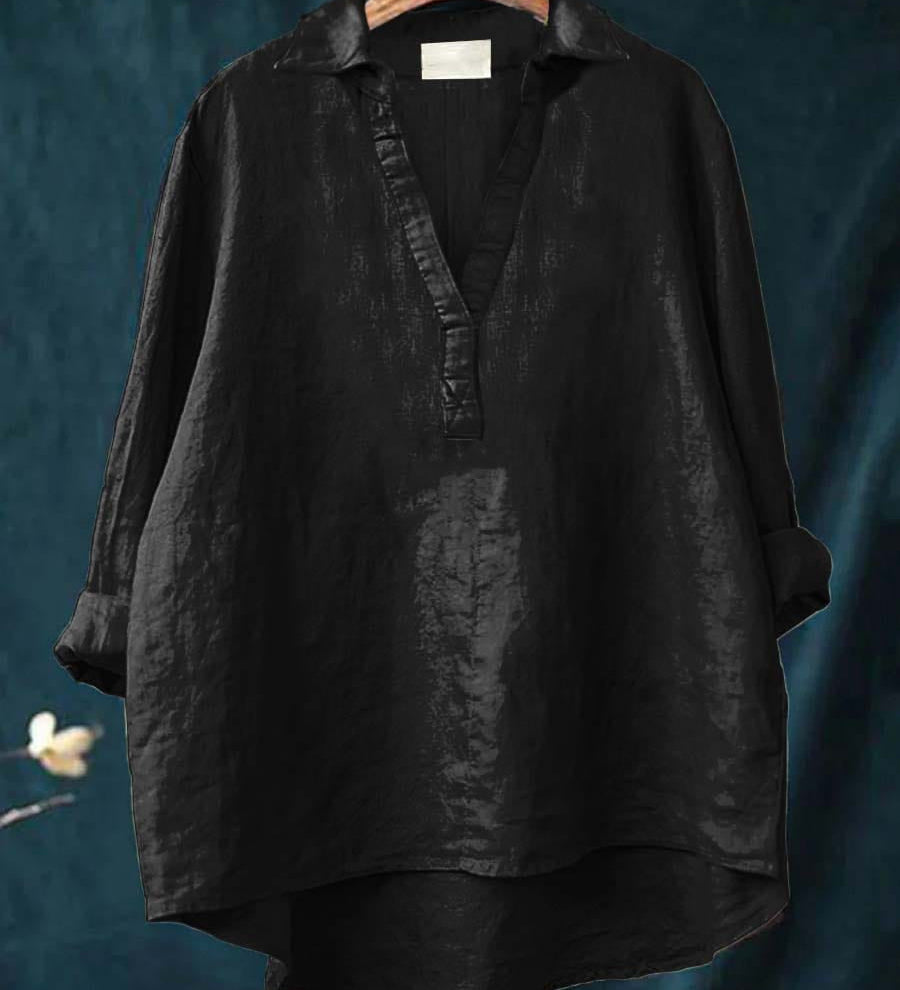 Karin - Damen-Bluse
