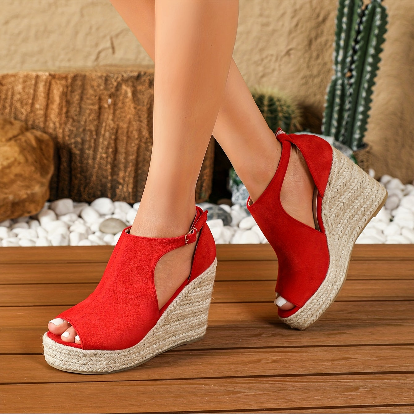 Adelheid - Damen-Sandalen