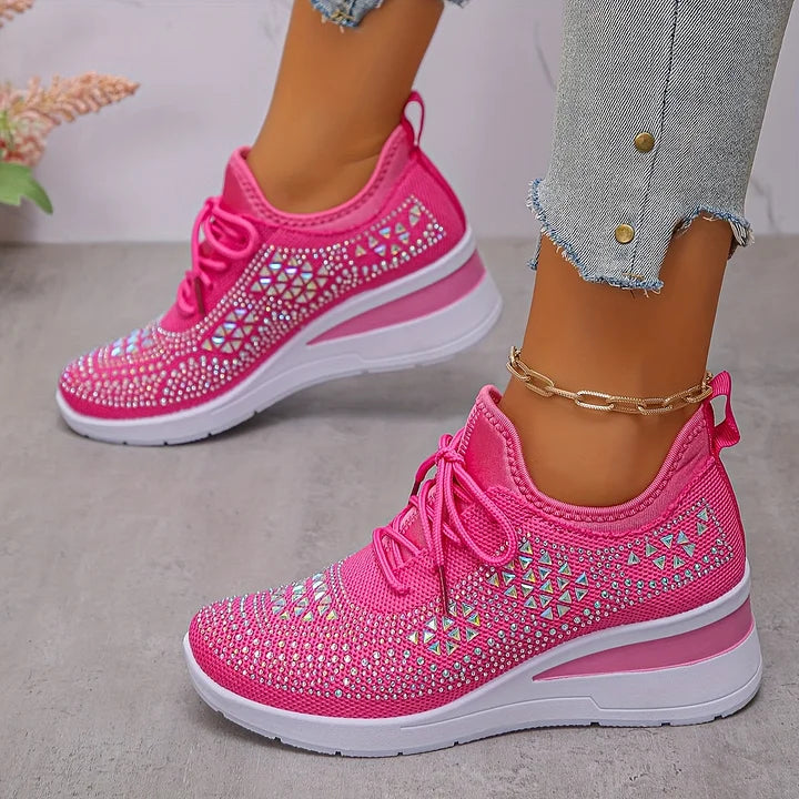 Margarethe - Damen-Sneaker