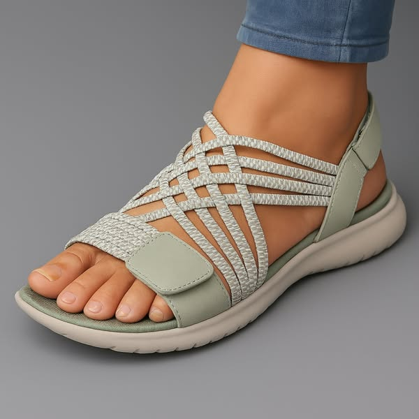Elisabeth - Damen-Sandalen