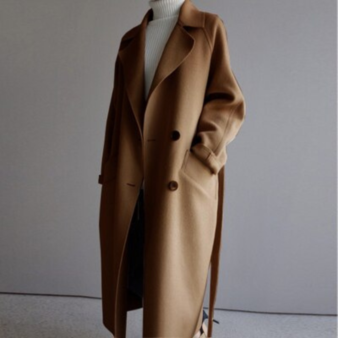 Franziska - Damen-Trenchcoat