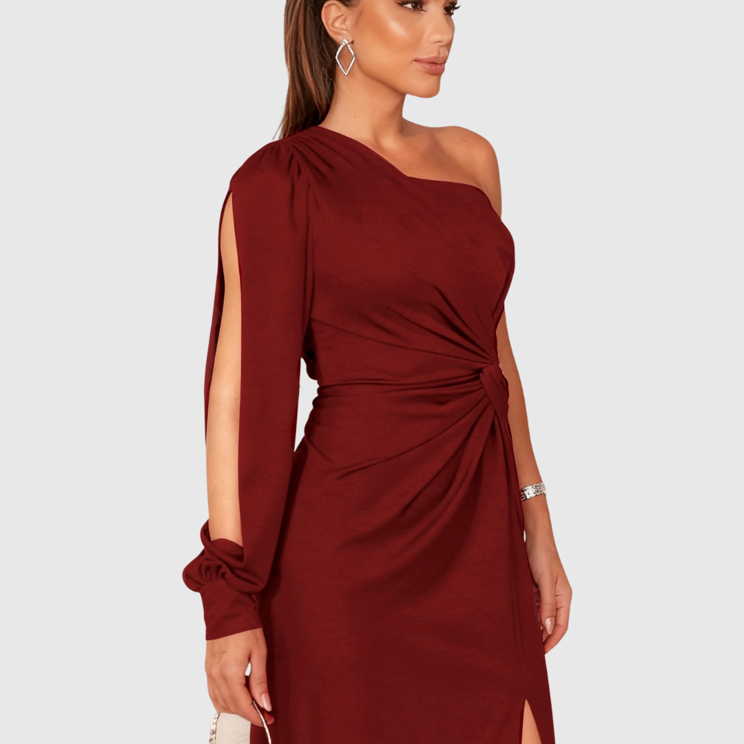 Johanna - Damen-Abendkleid