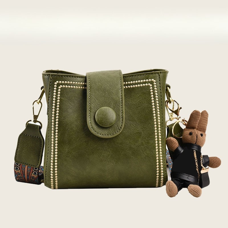 Emilia - Damen-Schultertasche