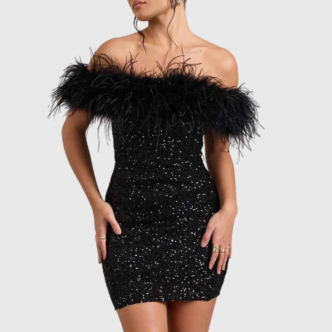 Hedwig - Damen-Kleid