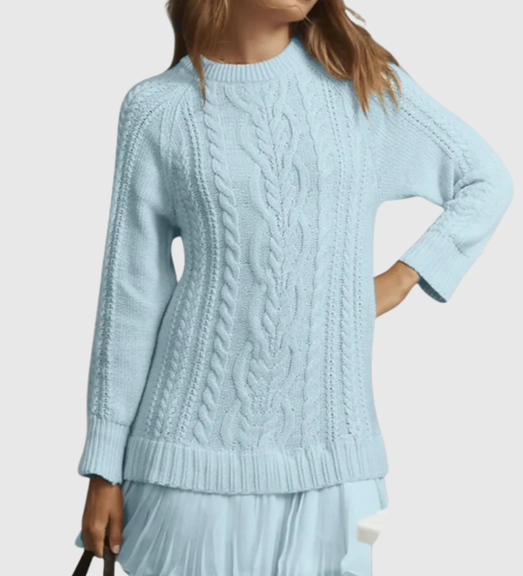 Ilse - Damen-Kleid