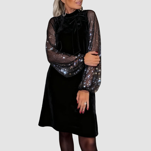 Lieselotte - Damen-Kleid