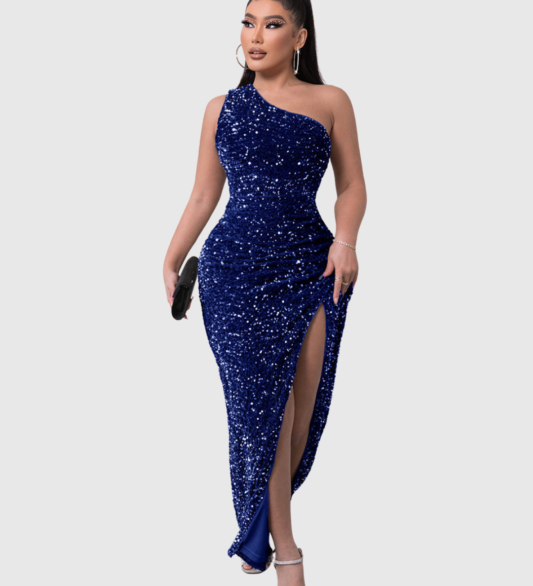 Maria - Damen-Abendkleid