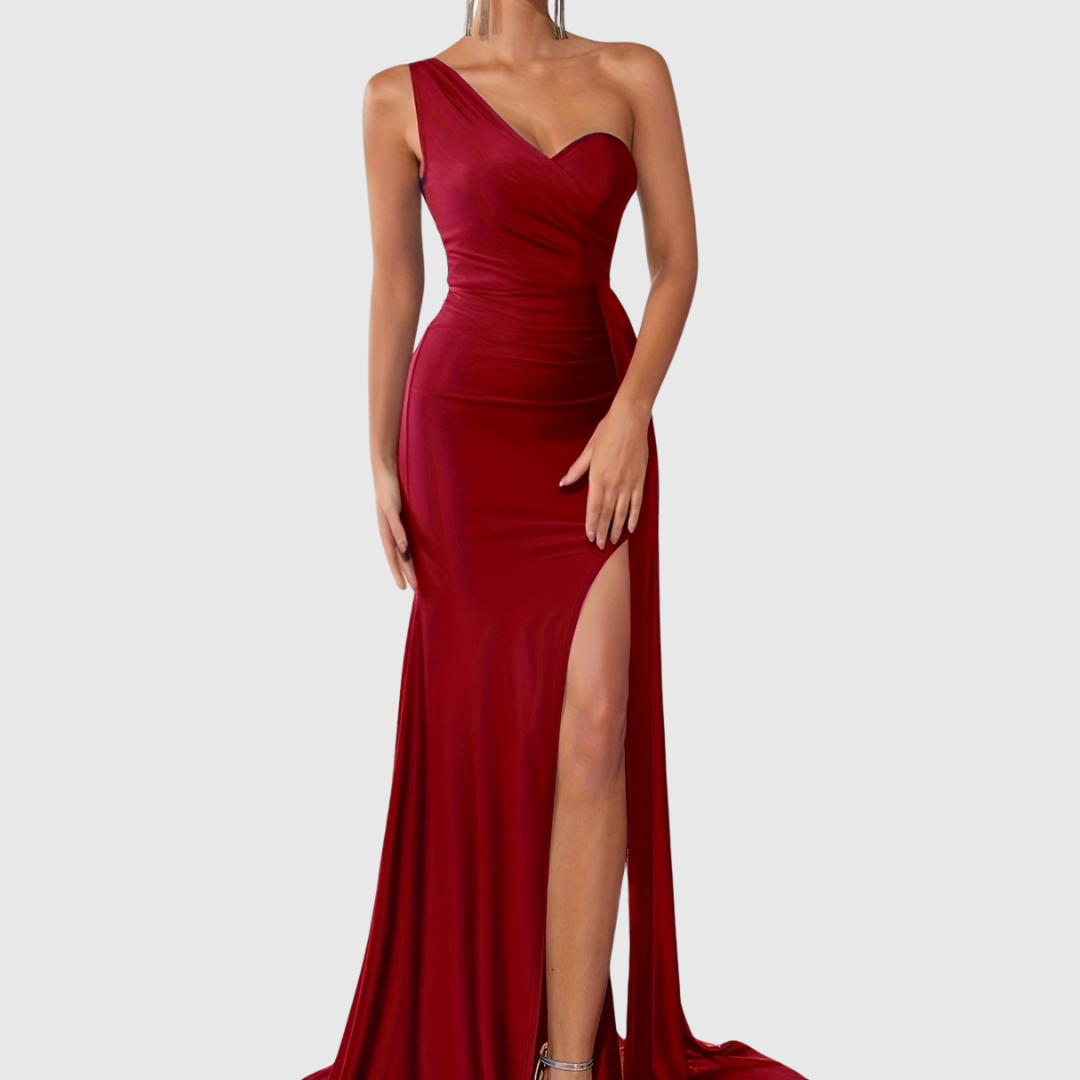 Gertrud - Damen-Abendkleid