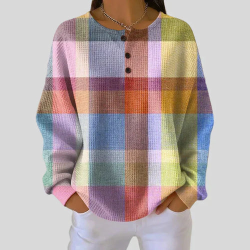 Bianca - Exklusiver Komfort-Pullover