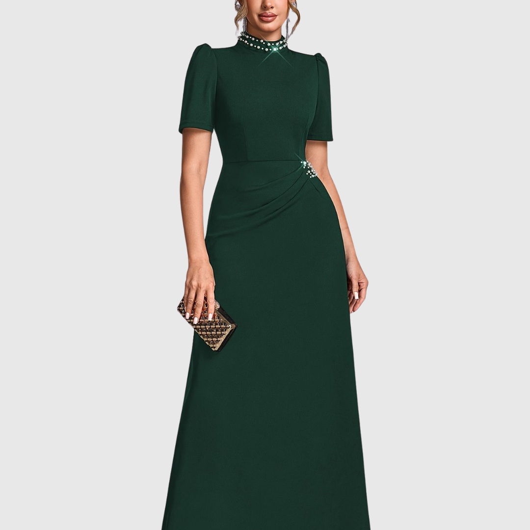 Charlotte - Damen-Abendkleid