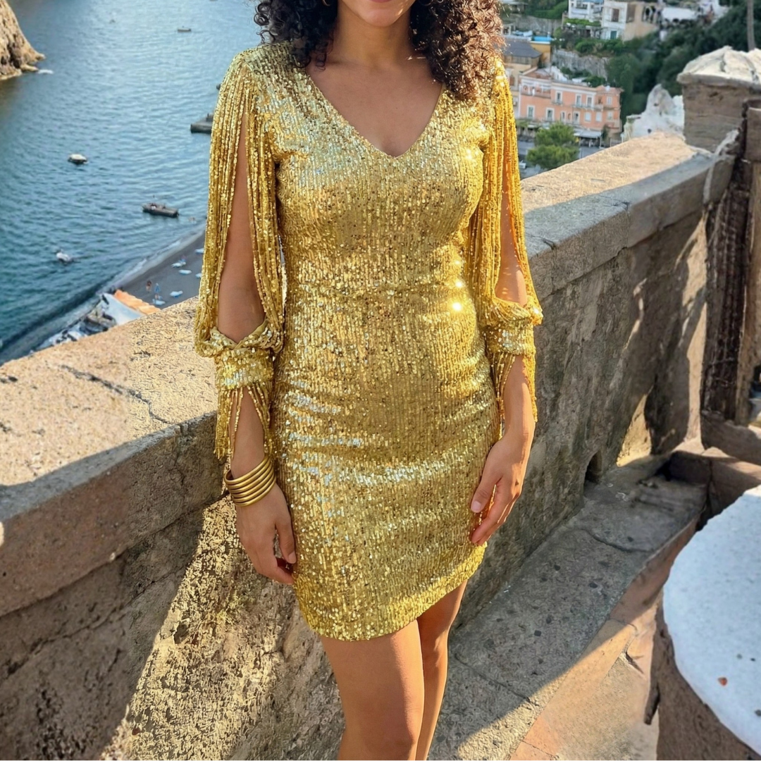Gisela - Damen-Kleid