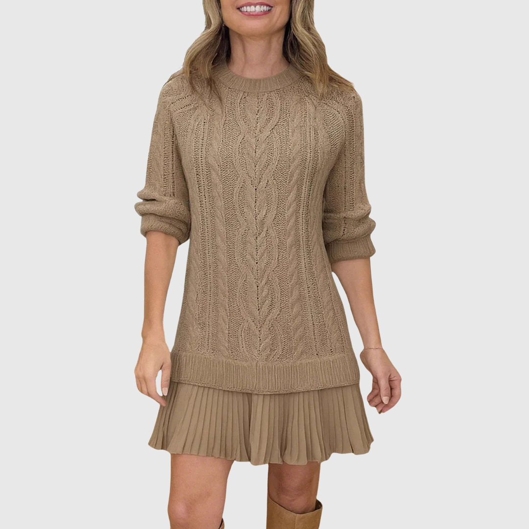 Ilse - Damen-Kleid