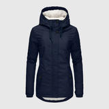 Marineblau