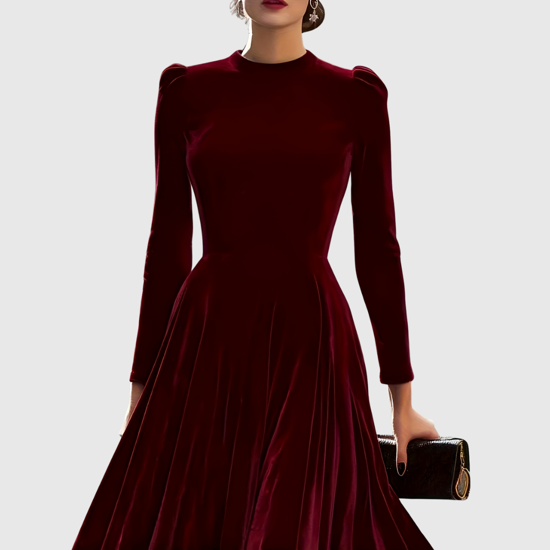 Renate - Damen-Kleid