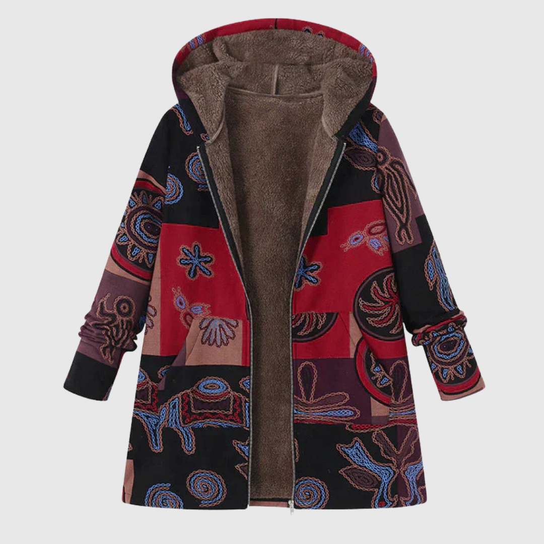 Sophie - Damen-Jacke