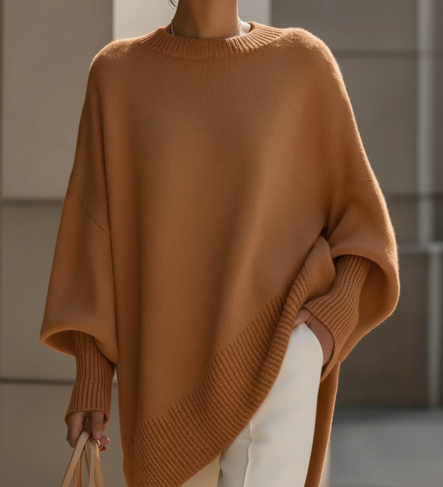 Katharina - Wanwen Damen-Pullover