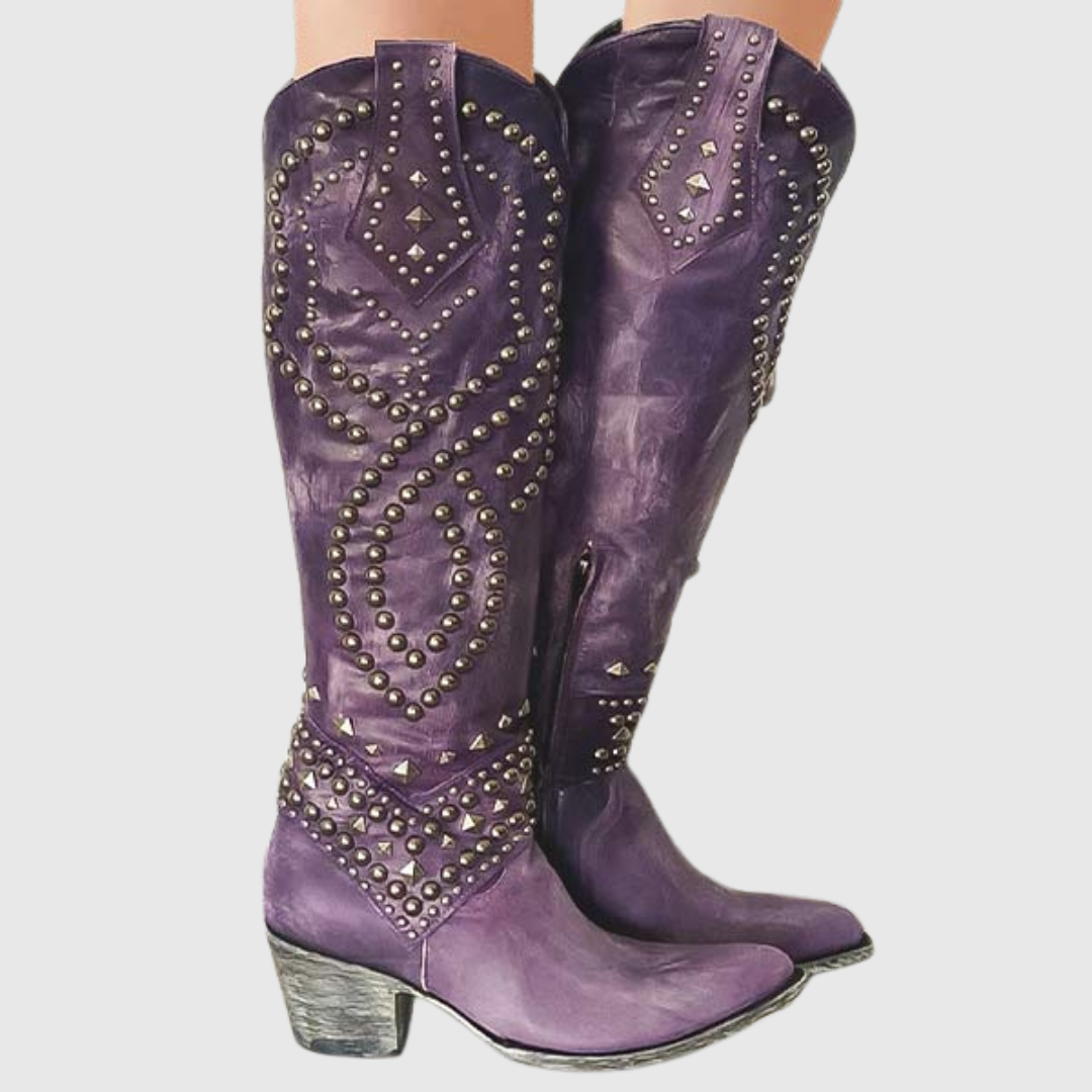 Anna - Damen-Stiefel