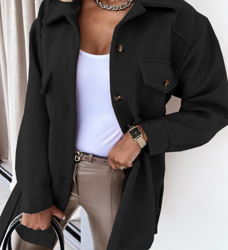 Elise - Damen-Jacke
