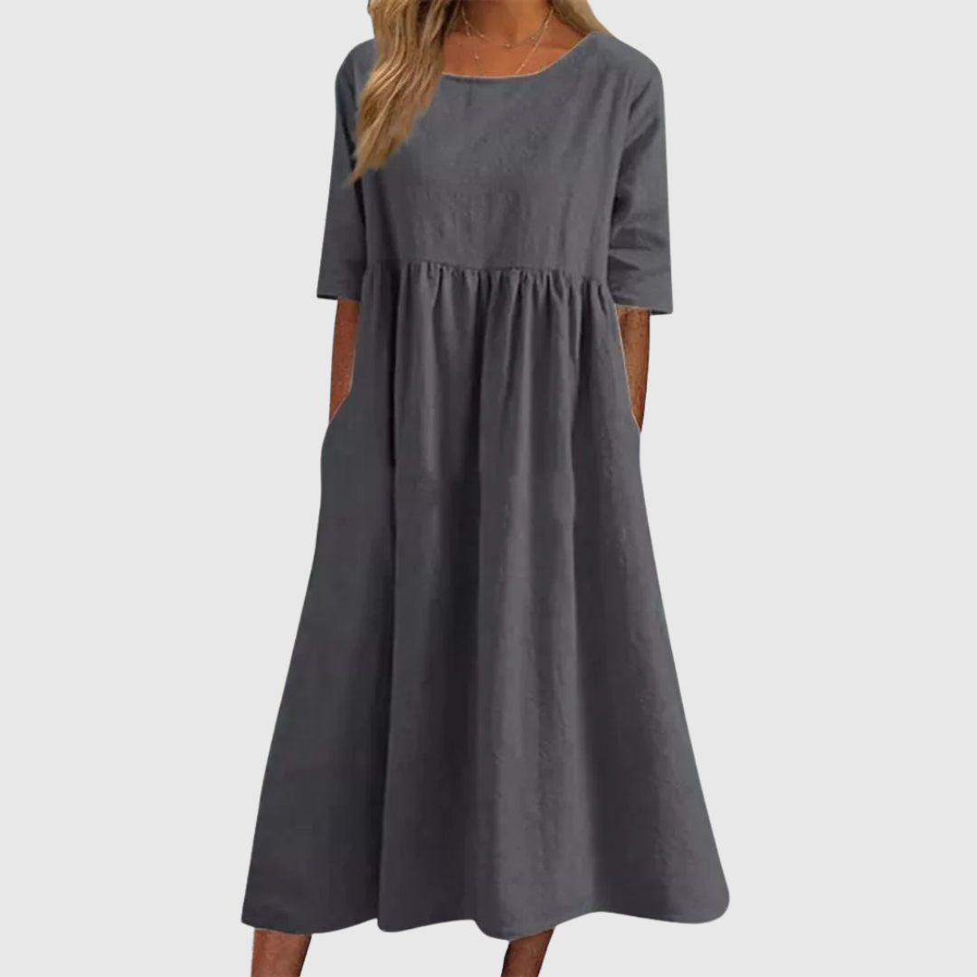 Franziska - Damen-Kleid