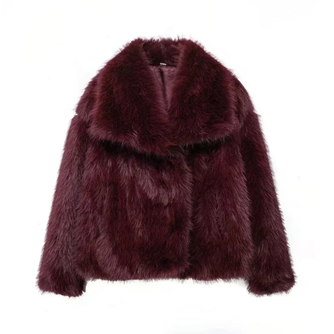Waltraud - Damen-Jacke
