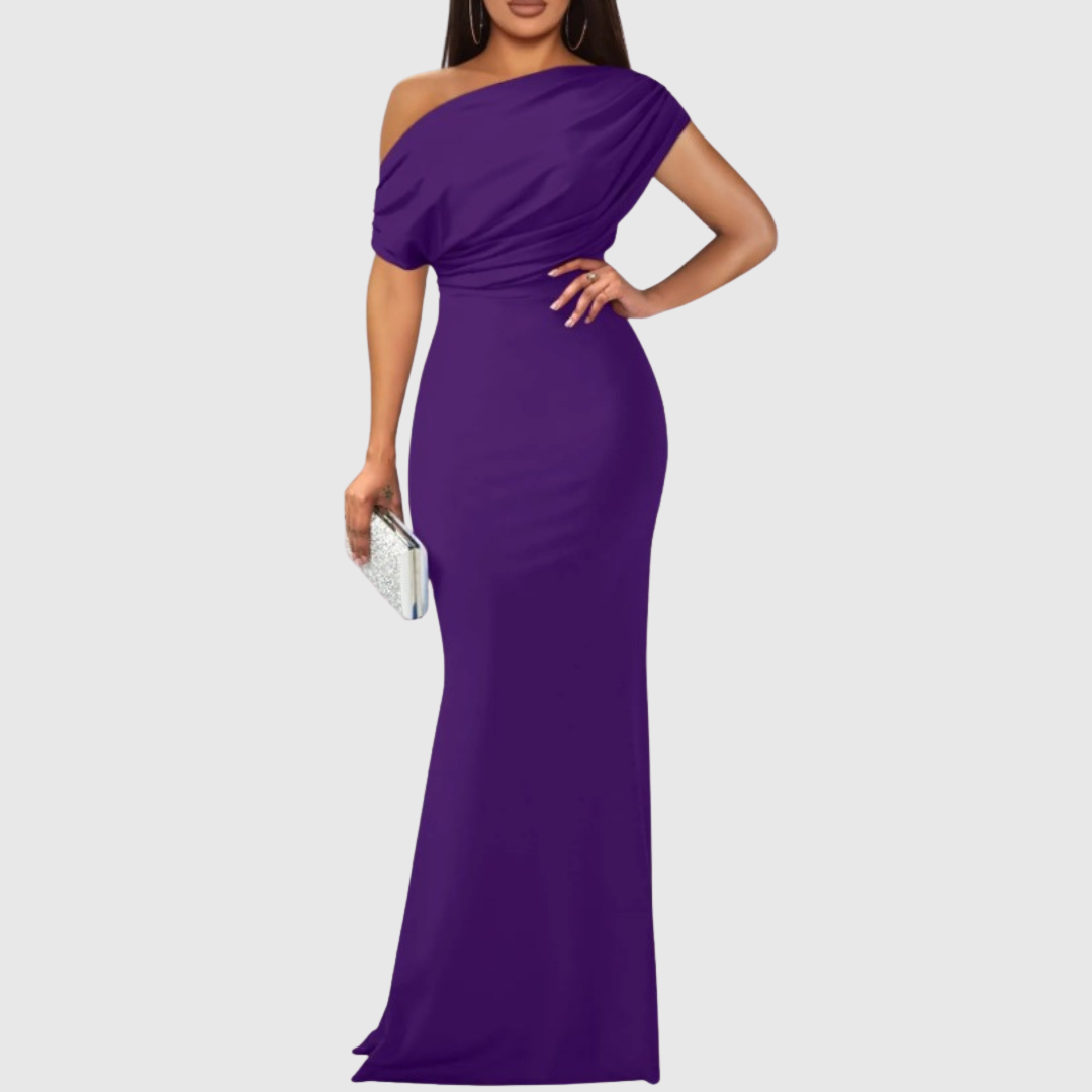 Maria - Damen-Abendkleid