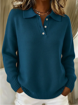 Marineblau