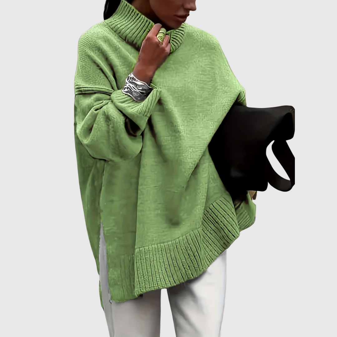 Johanna - Victoria's Damen-Pullover