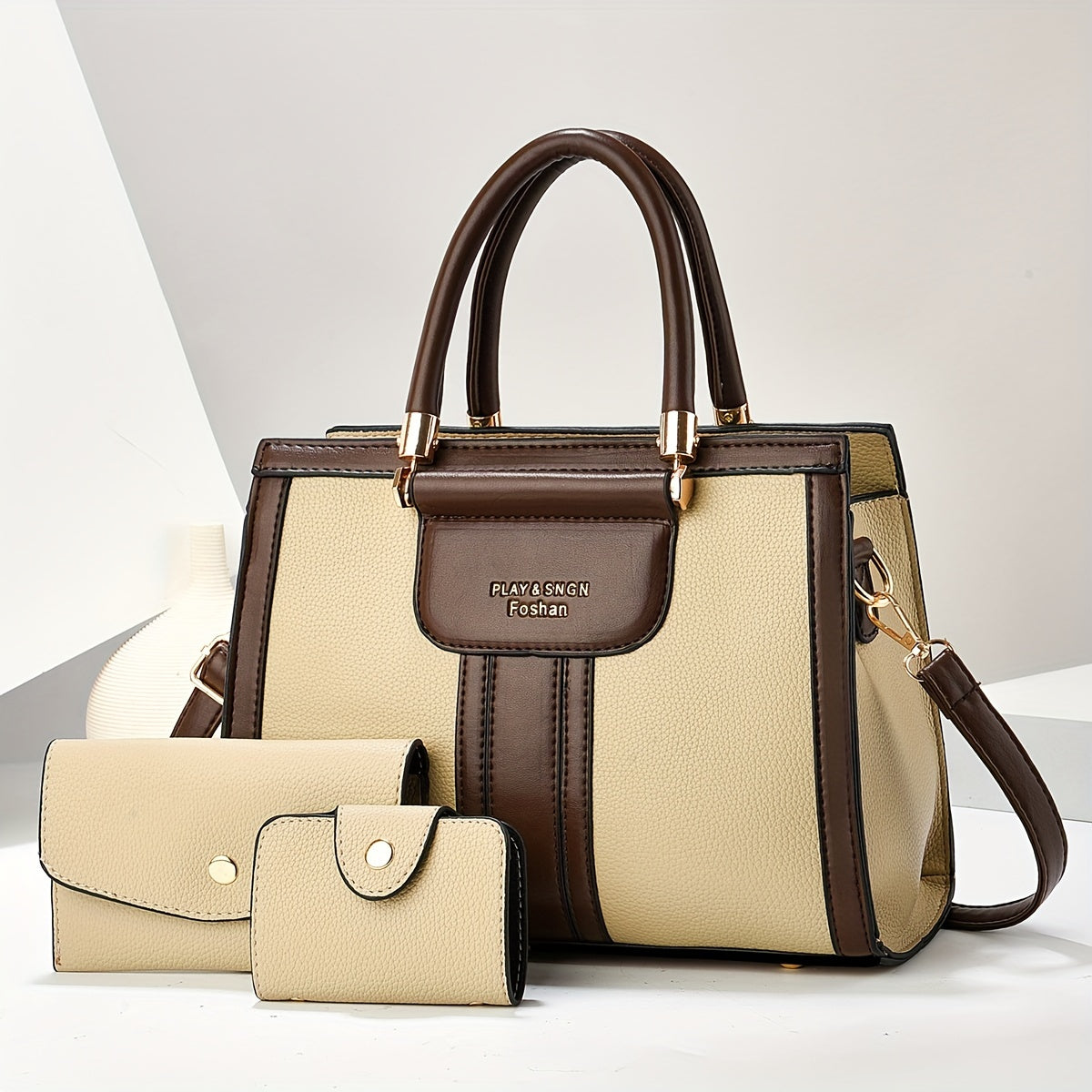 Franziska - Damen-Handtasche