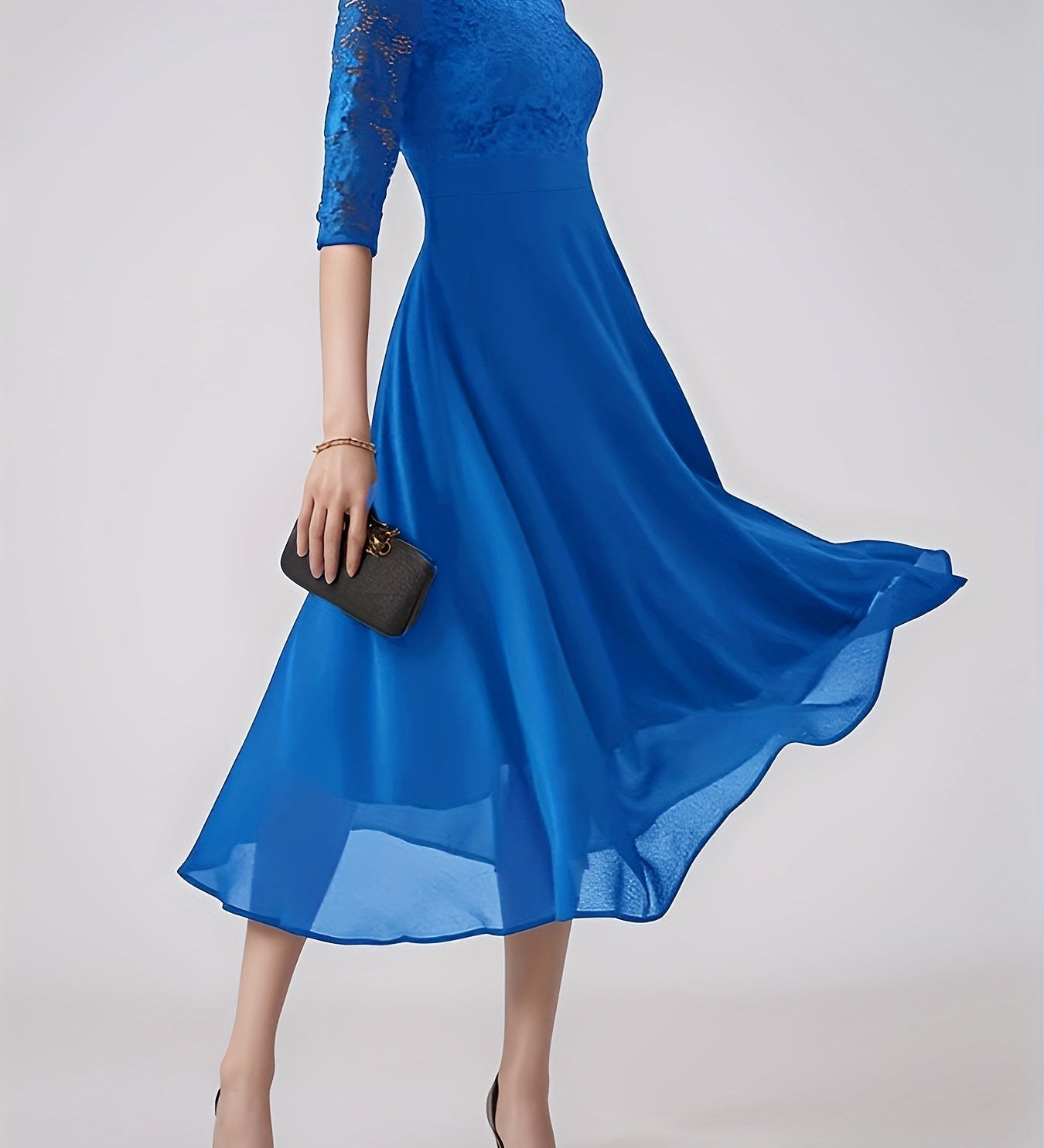 Nora - Damen-Abendkleid