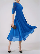 Blau