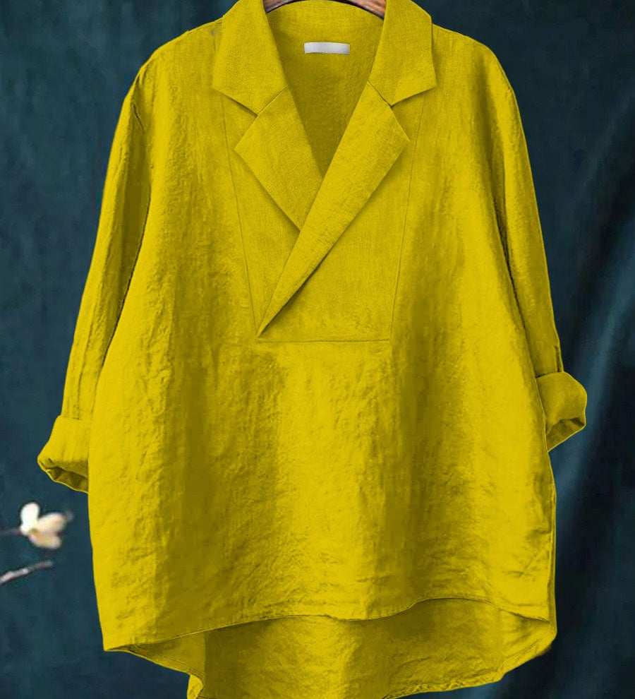 Gisela - Damen-Bluse