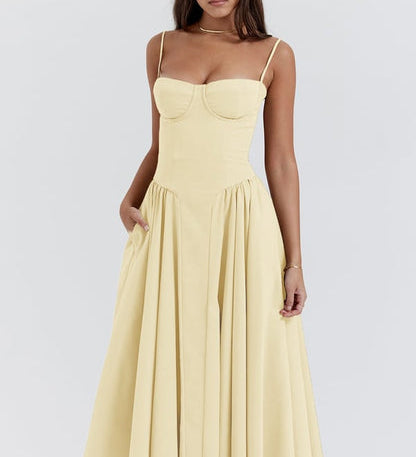 Vera - Damen-Kleid