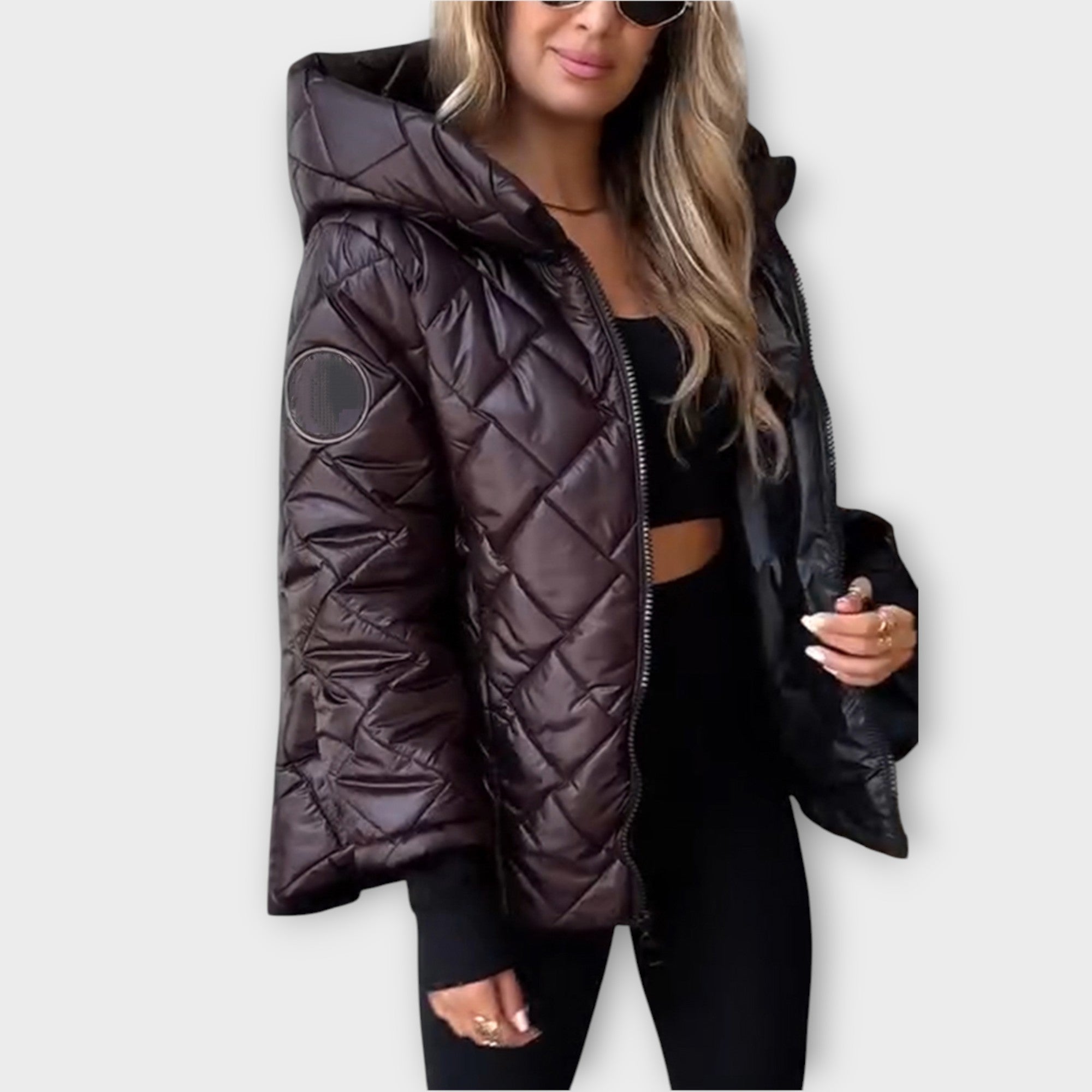 Helene - Damen-Jacke