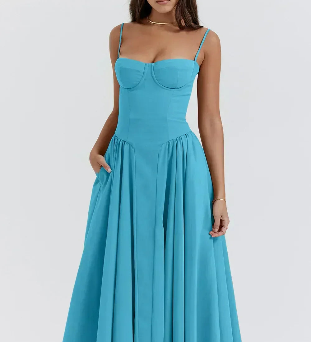 Vera - Damen-Kleid