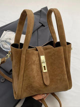 Ochre Brown