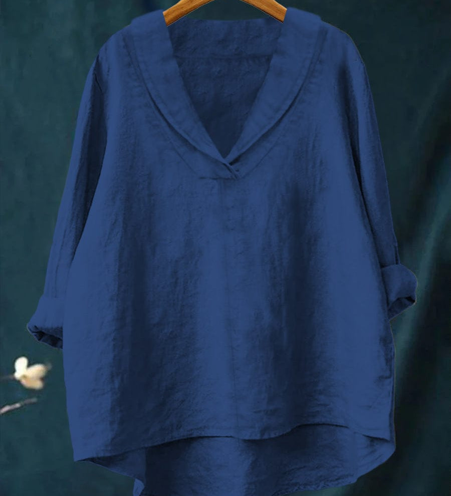 Susanne - Damen-Bluse