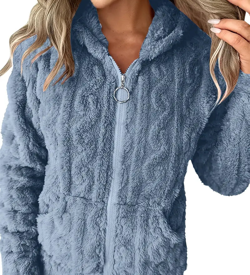 Mathilde - Damen-Hoodie