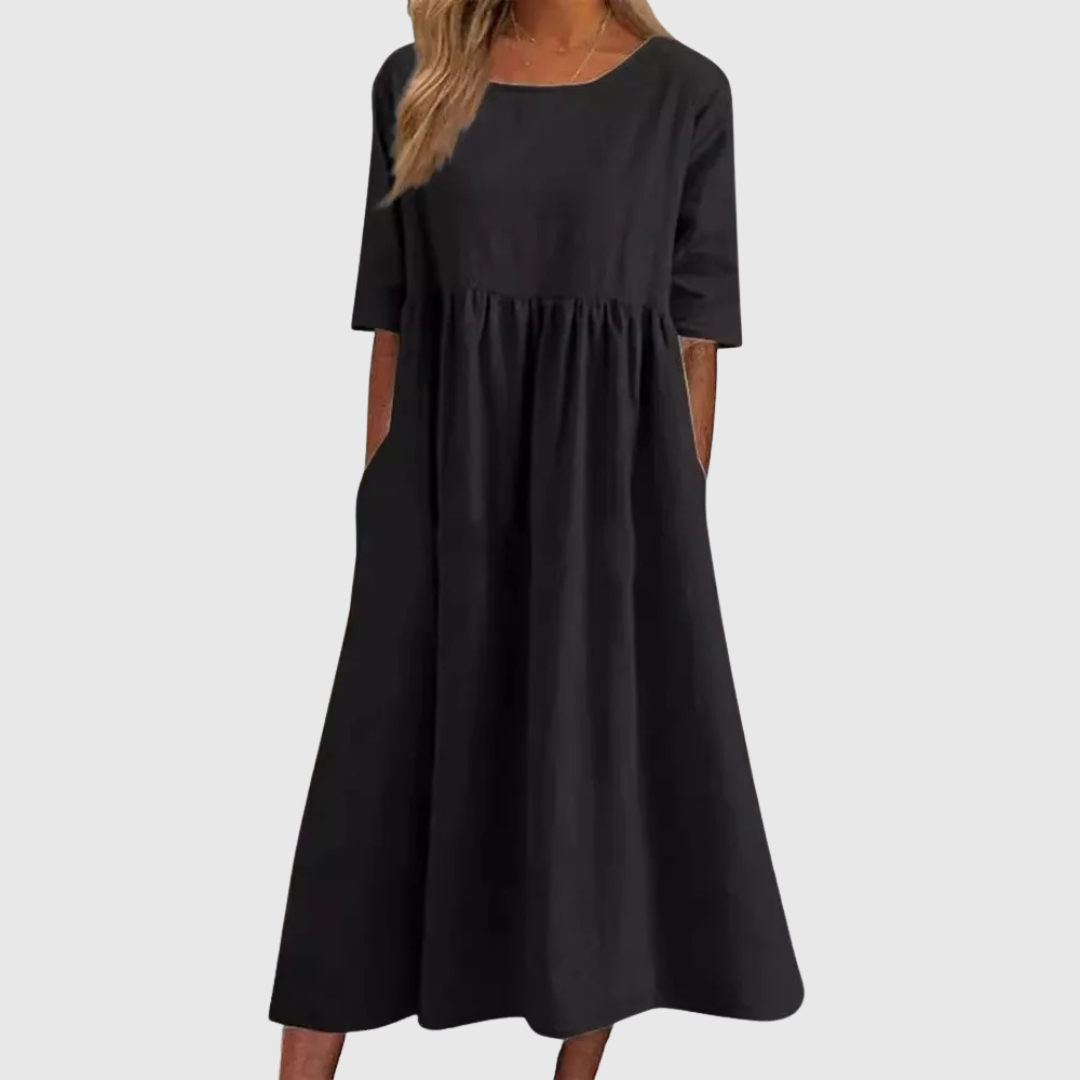 Franziska - Damen-Kleid