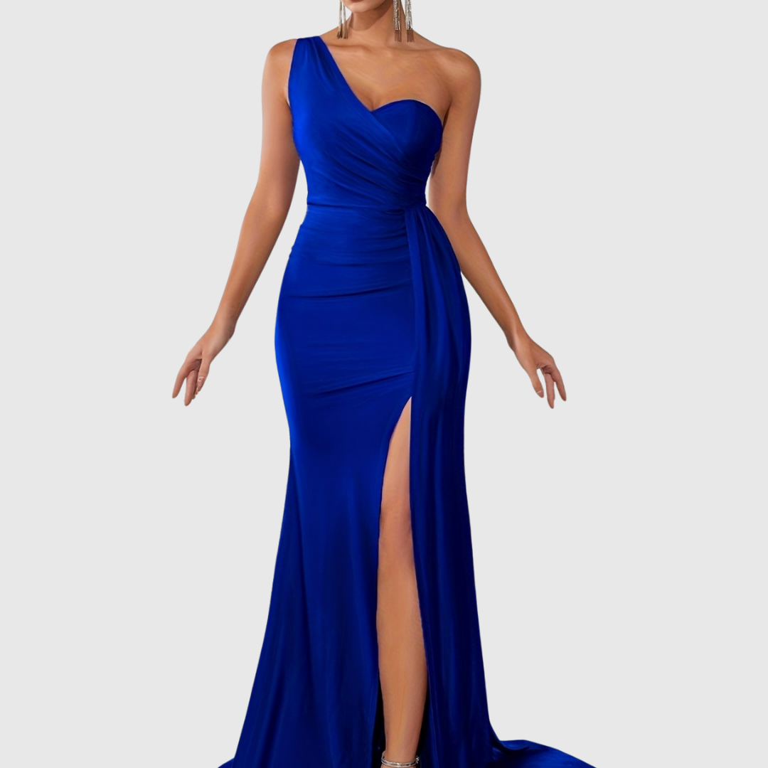 Gertrud - Damen-Abendkleid
